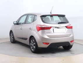 Hyundai ix20 - 2016