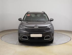 Citroen C5 Aircross - 2019