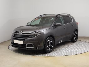 Citroen C5 Aircross - 2019