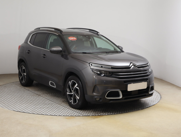 Citroen C5 Aircross 2019