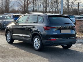 Skoda Karoq - 2024