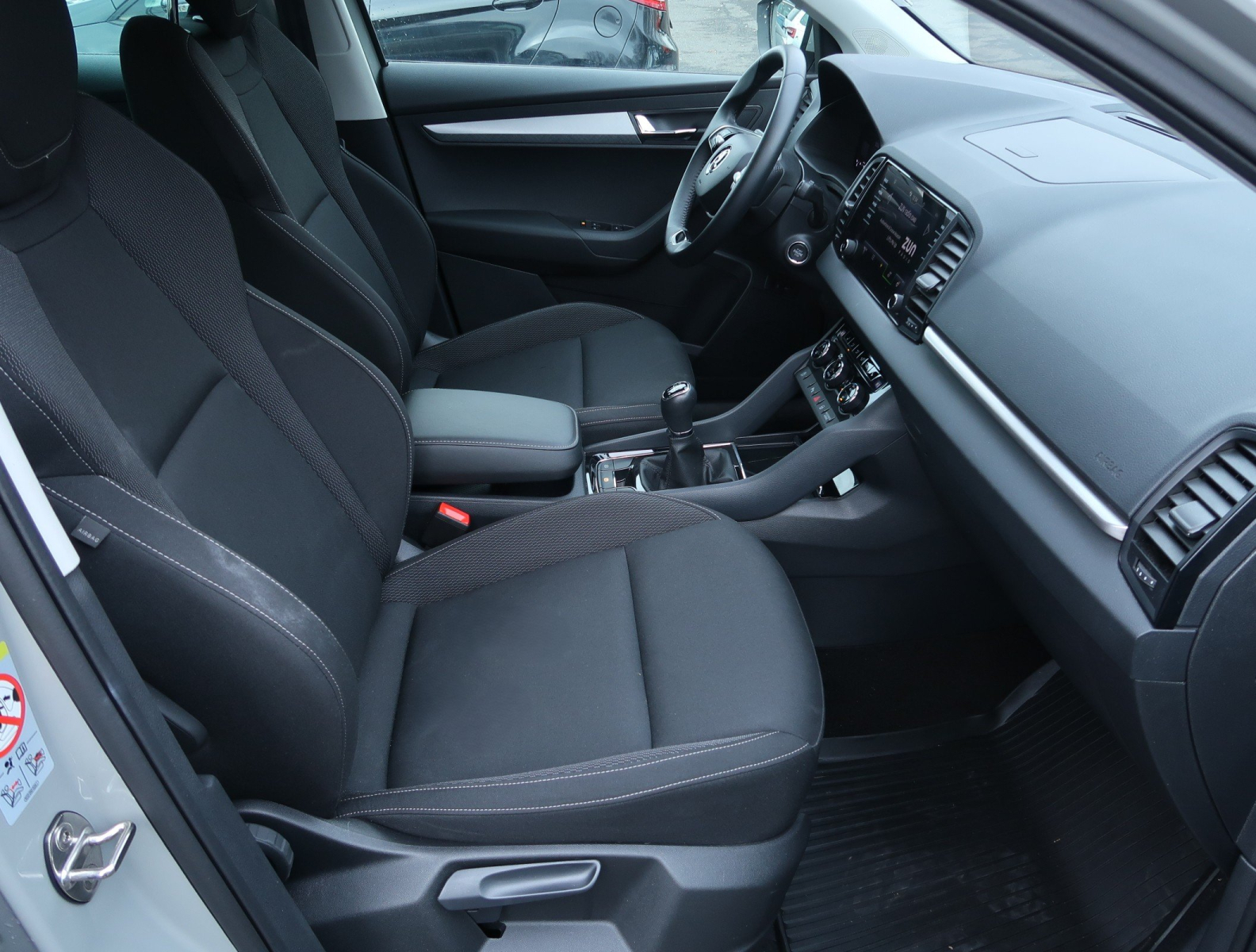 Škoda Karoq - 2024