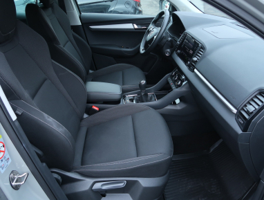 Škoda Karoq - 2024