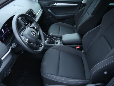 Škoda Karoq - 2024
