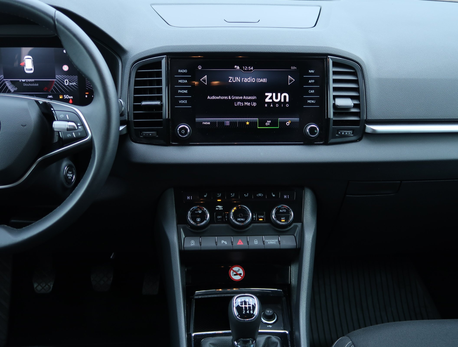 Škoda Karoq - 2024