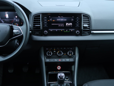 Škoda Karoq - 2024