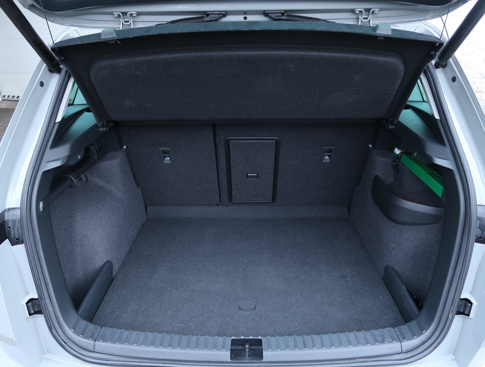 Škoda Karoq - 2024