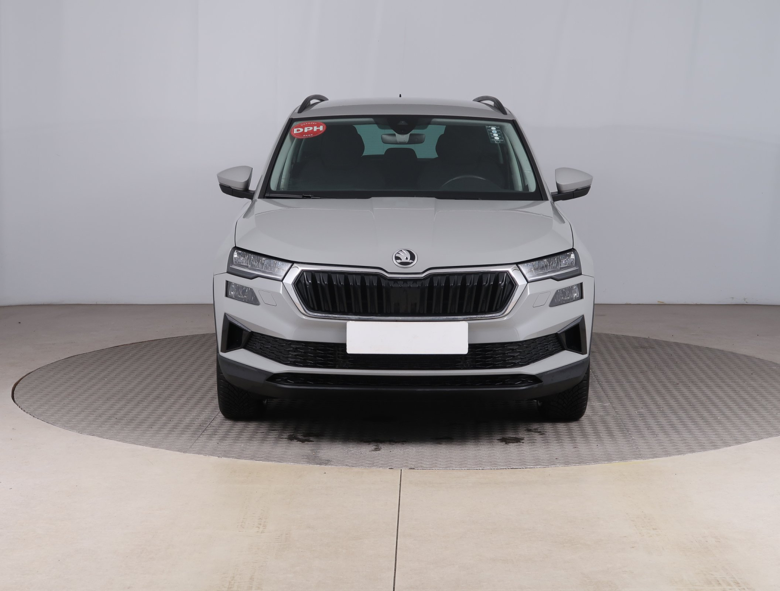 Škoda Karoq - 2024