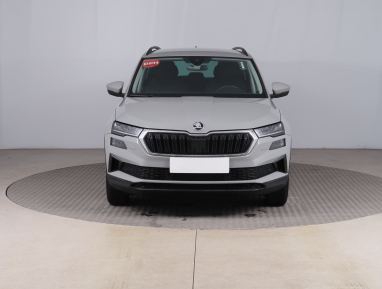Škoda Karoq - 2024