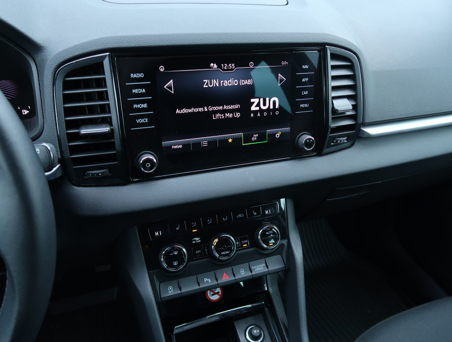Škoda Karoq - 2024