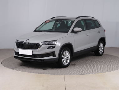 Škoda Karoq - 2024