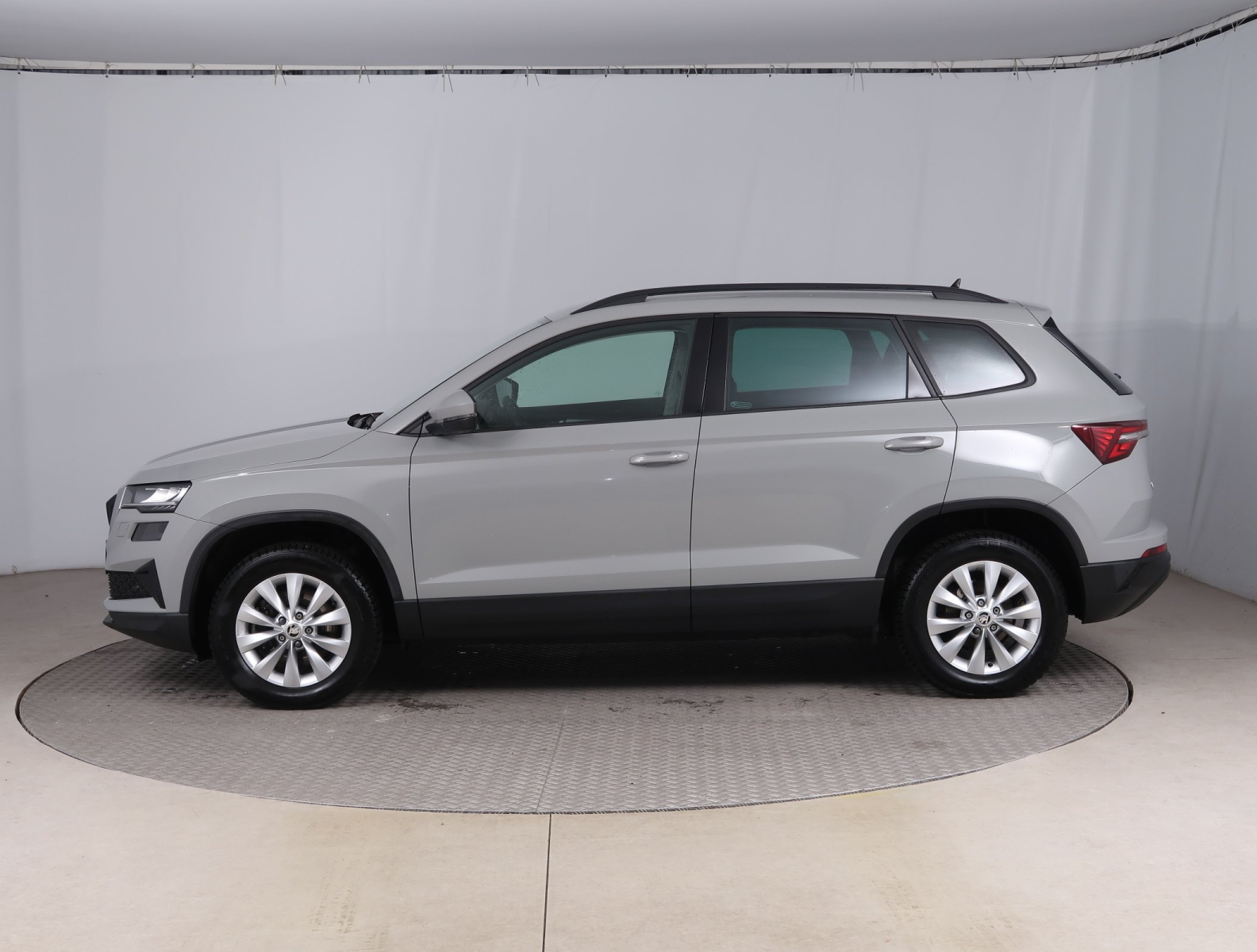Škoda Karoq - 2024