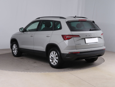 Škoda Karoq - 2024