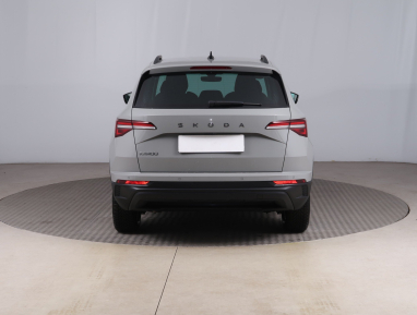 Škoda Karoq - 2024