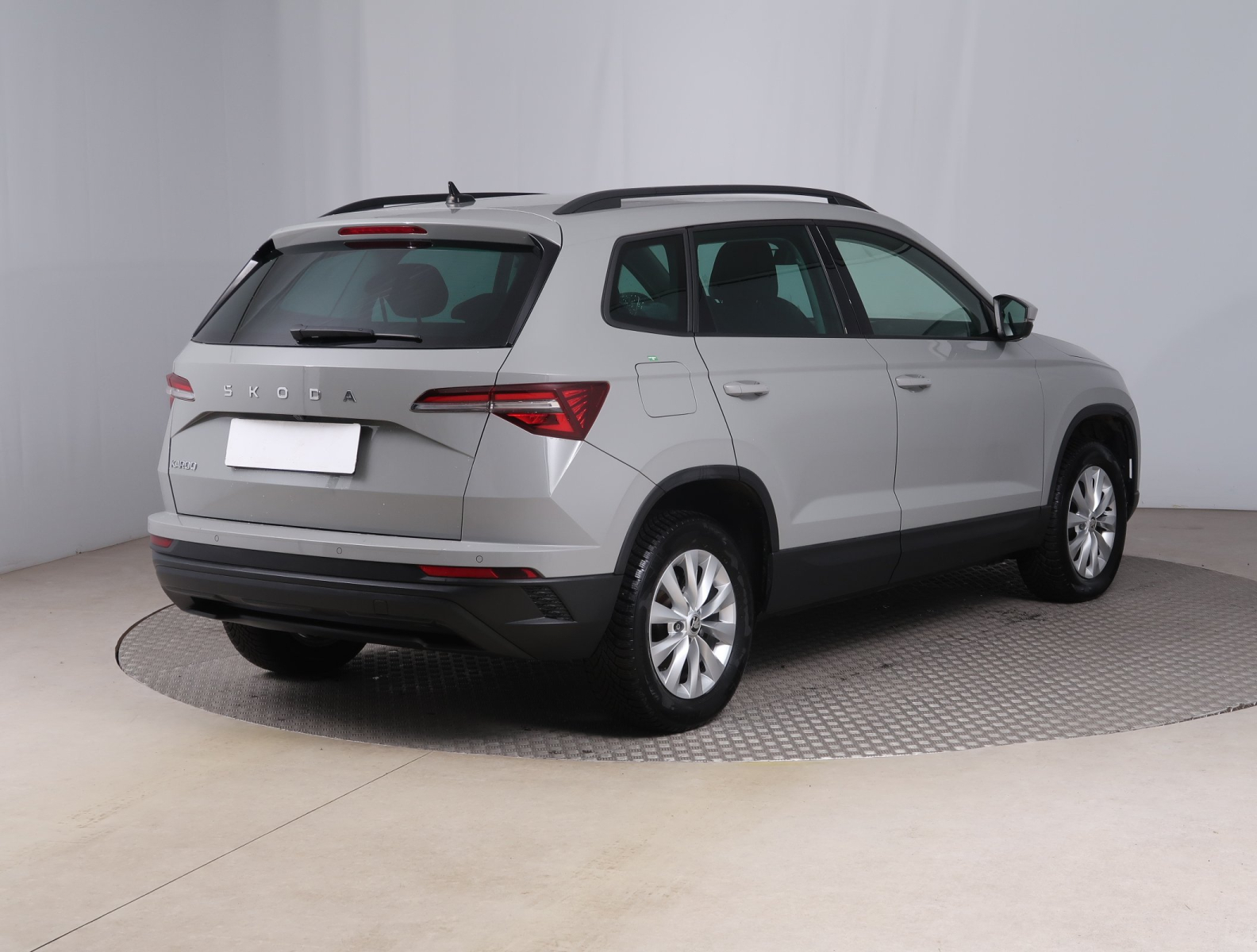Škoda Karoq - 2024