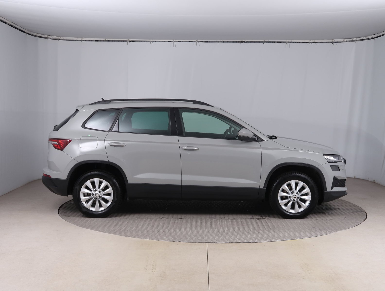Škoda Karoq - 2024