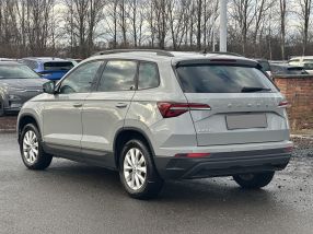Skoda Karoq - 2024