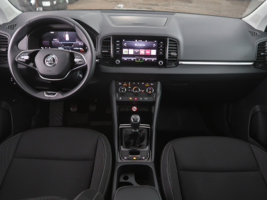 Škoda Karoq - 2024