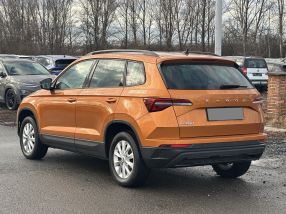 Skoda Karoq - 2024