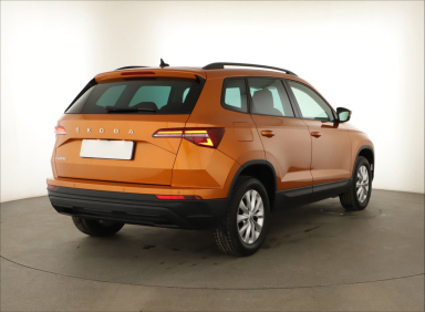 Škoda Karoq - 2024