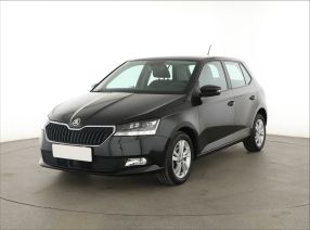 Skoda Fabia - 2020