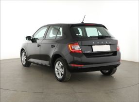 Skoda Fabia - 2020