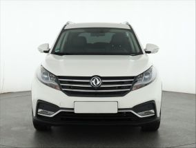 Dongfeng Glory 580 - 2020