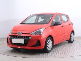 Hyundai i10 - 2018
