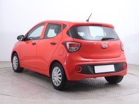 Hyundai i10 - 2018