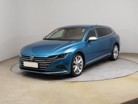 Volkswagen Arteon - 2021