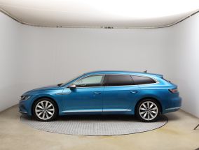 Volkswagen Arteon - 2021