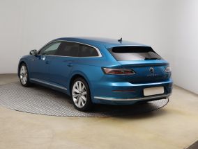 Volkswagen Arteon - 2021