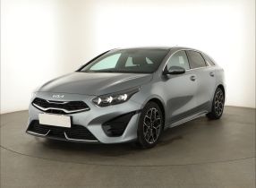 Kia ProCeed - 2022