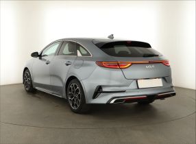 Kia ProCeed - 2022