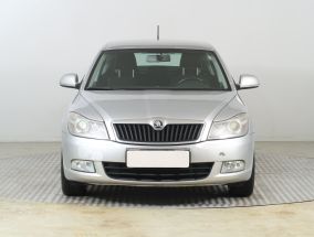 Skoda Octavia - 2011