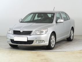 Skoda Octavia - 2011