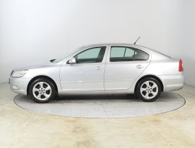 Skoda Octavia - 2011