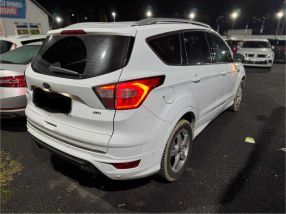 Ford Kuga - 2020