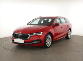 Skoda Octavia - 2022