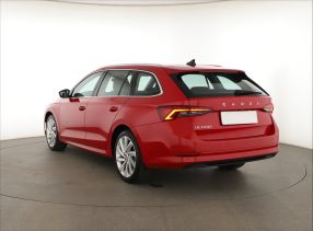 Skoda Octavia - 2022