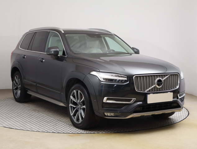 Volvo XC90 2017
