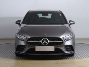 Mercedes-Benz A - 2019