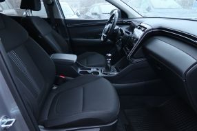 Hyundai Tucson - 2023