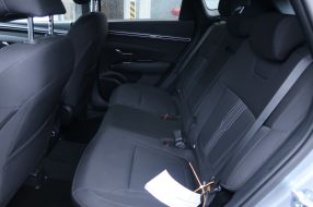 Hyundai Tucson - 2023
