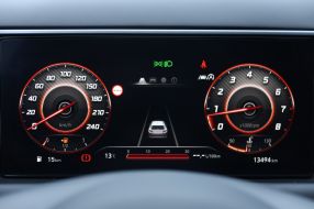 Hyundai Tucson - 2023