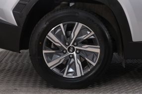 Hyundai Tucson - 2023