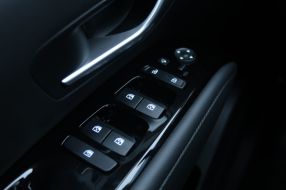 Hyundai Tucson - 2023