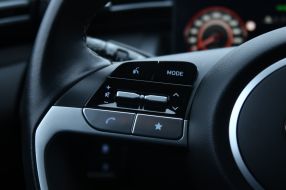 Hyundai Tucson - 2023