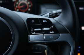 Hyundai Tucson - 2023