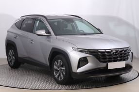 Hyundai Tucson - 2023